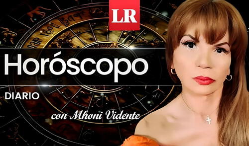Revisa las predicciones astrológicas de Mhoni Vidente para el domingo 3 de agosto. Revisa las predicciones astrológicas de Mhoni Vidente para el domingo 3 de agosto.