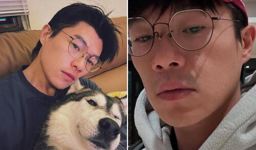 El actor asiático reveló que fue diagnosticado con cáncer en mayo