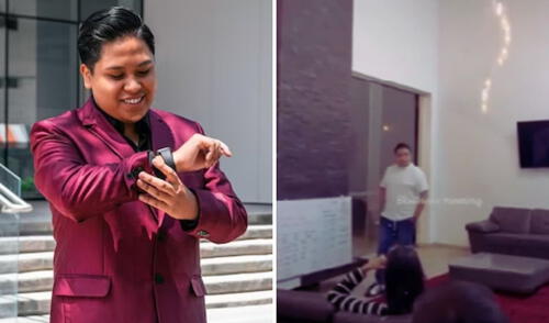 Joven de 23 años estafó a familiares, amigos y vecinos con más de 10 millones de soles.