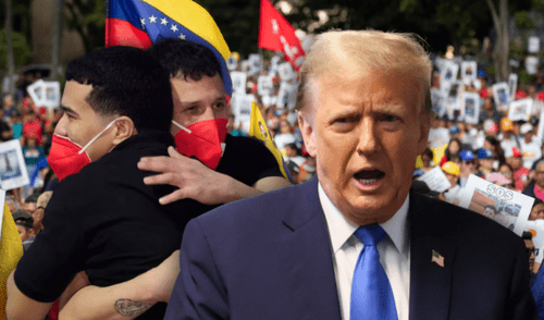 Las demandas podrían iniciarse tras el mandato de Trump y con pruebas suficientes de abusos.