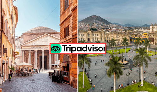 Lima fue escogida como la mejor ciudad gastronómica del mundo en Latinoamérica. Lima fue escogida como la mejor ciudad gastronómica del mundo en Latinoamérica superando a Buenos Aires y Ciudad de México.