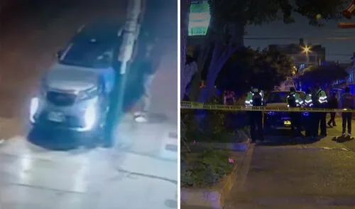 Asesinato en Pueblo Libre aún es investigado por la PNP.