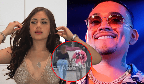 María Fe Saldaña lanza picante indirecta tras video de Josimar