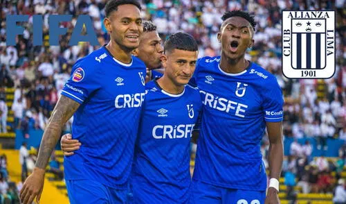 Universidad Católica jugará dos partidos en su liga antes de enfrentar a Alianza Lima. Foto: composición LR/U. Católica Ecuador Universidad Católica jugará dos partidos en su liga antes de enfrentar a Alianza Lima