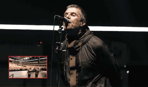 Las presentaciones de Oasis han generado mucha expectativa entre sus fans. Las presentaciones de Oasis han generado mucha expectativa entre sus fans.