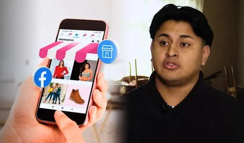 Suplantan identidad de peruano para estafar en Marketplace y roban más de S/20.000 Suplantan identidad de peruano para estafar en Marketplace, roban más de S/20.000 y ahora denuncian a la víctima.