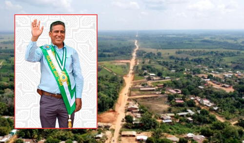 Alcalde se encuentra prófugo tras ser condenado a nueve meses de prisión preventiva