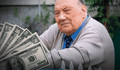 Frane Selak esquivó la muerte siete veces y ganó la lotería a los 74 años. El croata que sobrevivió a 7 tragedias y ganó 800 mil euros en la lotería.