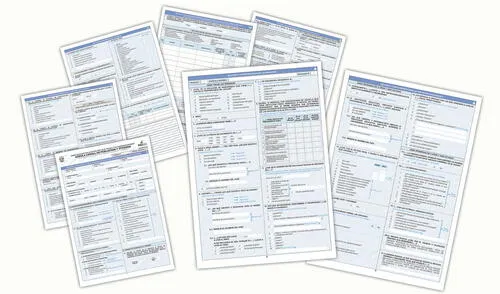 Por primera vez se incluirá a extranjeros que viven en el país.