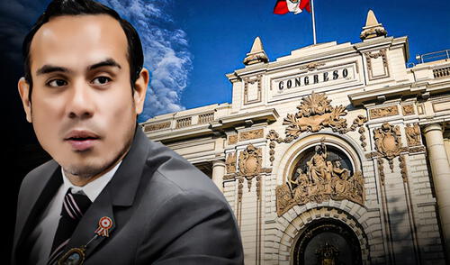 Congreso elegirá la presidencia de las 24 comisiones ordinarias este jueves 7