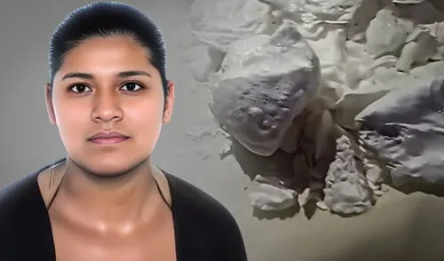 'La profesora de la droga' lideraba una red que enviaba droga a Europa y explicaba el proceso paso a paso en video.