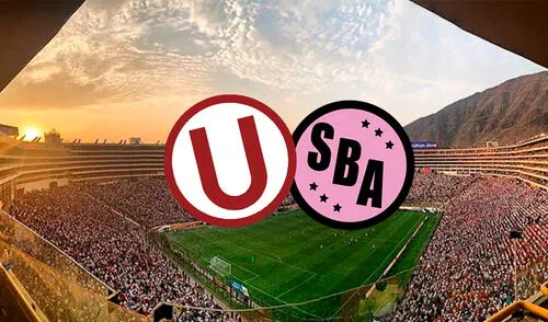 Universitario recibirá la visita de Sport Boys en el estadio Monumental. Foto: composición LR/difusión