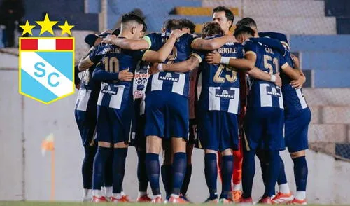 Alianza Lima derrotó a Sporting Cristal en el último enfrentamiento por el Apertura 2025