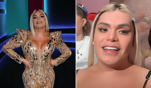 Wendy Guevara habló sobre la filtración de su video íntimo en Instagram.