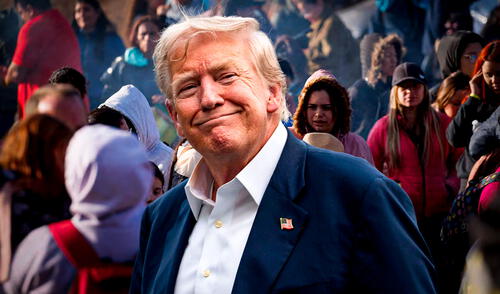 Multas de inmigrantes serán perdonadas por esta única razón durante Gobierno de Donald Trump.