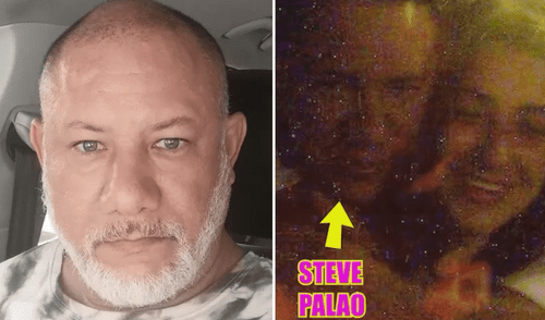 El padre de Said y Austin acusado por su expareja.