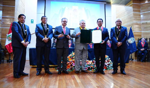 De los 204 jueces en funciones, el 41 % son provisionales, lo que resalta la necesidad de mejorar la estabilidad. Fuente: Difusión. De los 204 jueces en funciones, el 41 % son provisionales, lo que resalta la necesidad de mejorar la estabilidad. Fuente: Difusión.