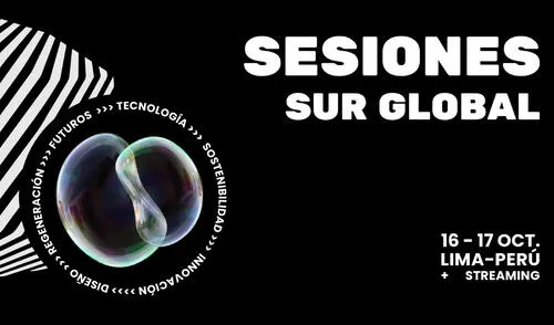 El evento busca co-crear futuros con voces locales, inspirándose en su rica diversidad cultural y creativa. Fuente: Difusión. El evento busca co-crear futuros con voces locales, inspirándose en su rica diversidad cultural y creativa. Fuente: Difusión.