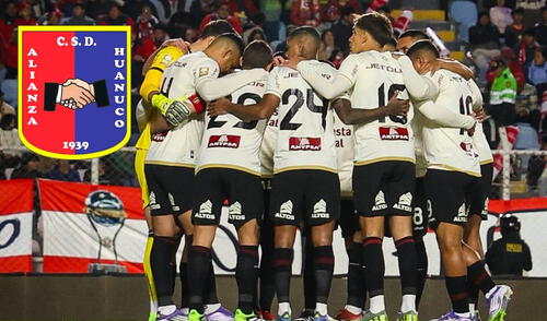 Universitario viene de ganarle a Atlético Grau en calidad de local.