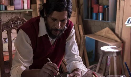 Cayo ha sido parte de destacadas películas.