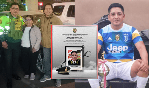 Suboficial PNP que falleció en tiroteo prestó servicio durante 8 años en la comisaria de Apolo, ubicado en La Victoria. Suboficial PNP que falleció en tiroteo prestó servicio durante 8 años en la comisaria de Apolo, ubicado en La Victoria.