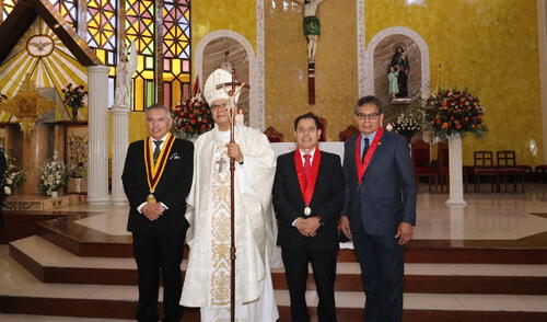 Se premiaron las buenas prácticas de jueces y se reconoció a magistrados destacados en productividad y conciliación.