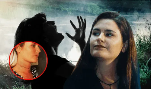 Alison Botha fue cruelmente apuñalada por dos hombres y sobrevivió para contarlo en Sudáfrica.