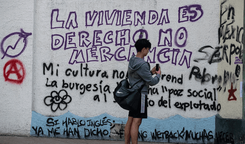 La gentrificación en México se ha convertido en una estrategia urbana con serias implicaciones sociales.