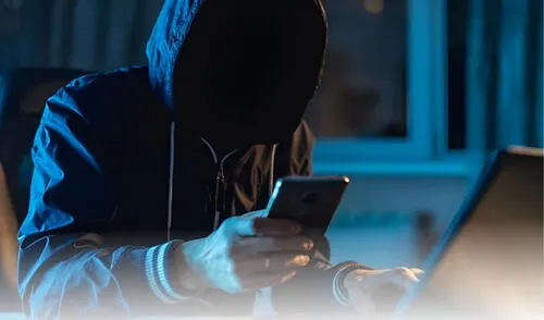 La inseguridad ciudadana ha ido en aumento en los últimos meses. Foto: LR La inseguridad ciudadana ha ido en aumento en los últimos meses. Foto: LR