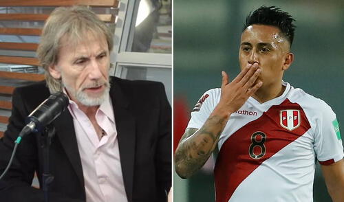 Christian Cueva fue pieza fundamental en la clasificación de Perú al Mundial Rusia 2018