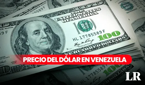 Precio del dólar BCV hoy, 9 de agosto del 2025, según el Banco Central de Venezuela. Foto: composición LR Dólar paralelo en Venezuela hoy, sábado 9 de agosto: consulta la tasa actualizada vía Monitor Dólar