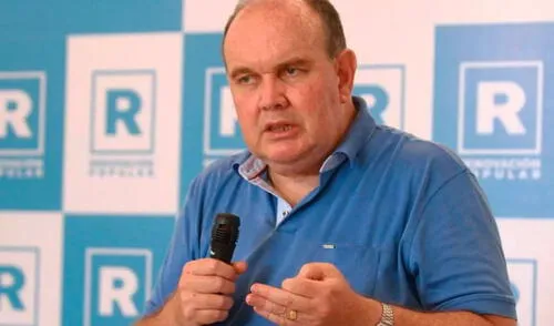 Poder Judicial determinará incluir a Renovación Popular en caso de aportes ilícitos de campaña del 2014