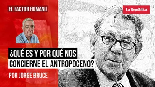 Jorge Bruce bruce