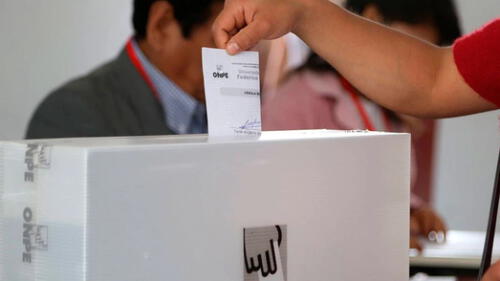 Marisol Pérez Tello perez tello