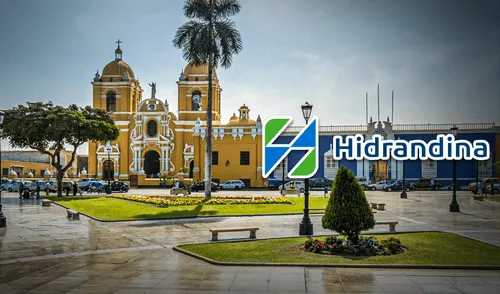 Cortes de luz en La Libertad son anunciados por Hidrandina con horas de anticipación. Cortes de luz en La Libertad son anunciados por Hidrandina con horas de anticipación.