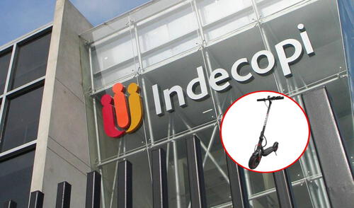Indecopi alertó que 1.230 scooters eléctricos de la marca Roadtrip presentan riesgos de cortocircuito. Indecopi alertó que 1.230 scooters eléctricos de la marca Roadtrip presentan riesgos de cortocircuito.