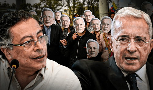 Juicio histórico: Álvaro Uribe, el primer presidente colombiano en ser condenado