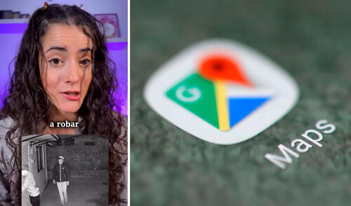 Puedes usar este truco desde cualquier dispositivo. Foto: El Confidencial/@mariaperadorcriminologia