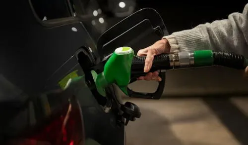 Uno de los factores que más afecta el consumo de combustible es la forma en que conduces. Foto: difusión gasolina