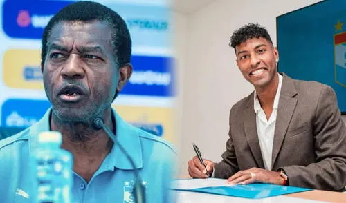 Julio César Uribe confirma que llegarán más fichajes para el Clausura.