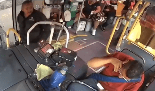 Sergio “N” enfrenta cargos por lesiones calificadas, aunque la fiscalía evalúa la posibilidad de reclasificar el caso debido a la gravedad del ataque.