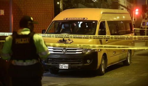 La extorsión es el delito que más aumentó en el país, Nada ni nadie le pone freno.