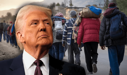 Los interesados deben usar la app CBP Home para registrarse, coordinar su salida y cumplir con los requisitos necesarios para acceder a los beneficios.