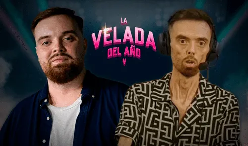 ibai llanos, youtuber, streamer español, la velada del año