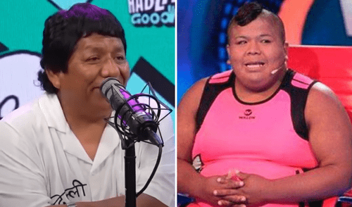 mayimbu, habla good, todo good