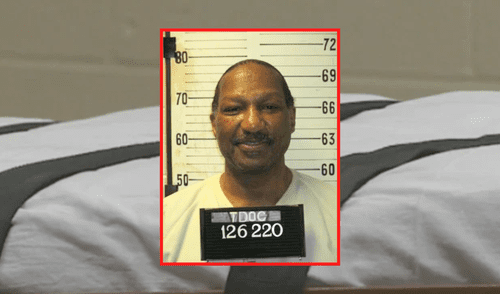 Byron Black enfrentó múltiples apelaciones, pero tanto la Corte Suprema como el gobernador Bill Lee las rechazaron. Byron Black enfrentó múltiples apelaciones, pero tanto la Corte Suprema como el gobernador Bill Lee las rechazaron.