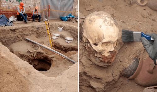 Cultura Chancay se caracterizó por sus creencias religiosa y prácticas funerarias. Cultura Chancay se caracterizó por sus creencias religiosa, prácticas funerarias, trabajo textil y cerámico.