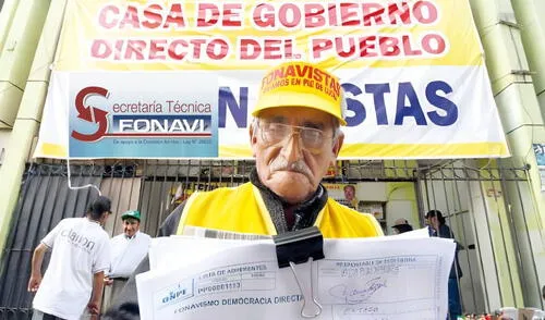 Fonavi pagará a los herederos de exaportantes fallecidos de 89 años a más.