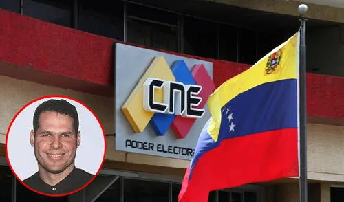 El soborno incluyó una casa y otros recursos valorados en más de un millón de dólares. Foto: composiciónLR/AFP Exjefa del Consejo Nacional Electoral de Venezuela fue sobornada con una casa por empresa electoral, según fiscalía de EE. UU.