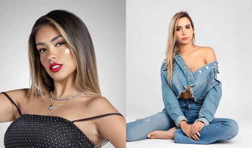 Shirley Arica fue ampayada ingresando a un hotel con un joven que, según ‘Magaly TV: La Firme’, sería pareja de Paola Rosas. Shirley Arica fue ampayada ingresando a un hotel con un joven que, según ‘Magaly TV: La Firme’, sería pareja de Paola Rosas.